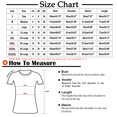thumbnail image 3 of Homenesgenics Mens Shirts Men Tops T Shirts for Man Men's Casual Round Neck Solid Color Sports Washed Cotton Retro Distressed T-Shirt Brown L, 3 of 8