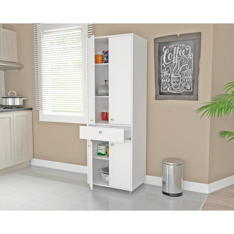 Inval kitchen cheap storage cabinet