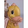 thumbnail image 3 of 2.8FT Rocking Duck Doll Animatronic Decoration, 3 of 6