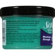 Softee Herbal Gro 3 oz. جرة