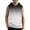 00#&-Light Gray22068, variant on Kiijoy Toddler Boys Gradient Hooded Sweatshirt Summer Active Sleeveless Hoodie Top, 3-4 Years
