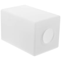 Glass Lampshade Modern Pendant Ceiling Fan Light Replacement Lampshade Ceiling Lamp Shade