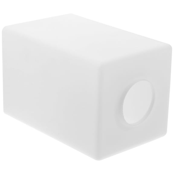 Glass Lampshade Modern Pendant Ceiling Fan Light Replacement Lampshade Ceiling Lamp Shade