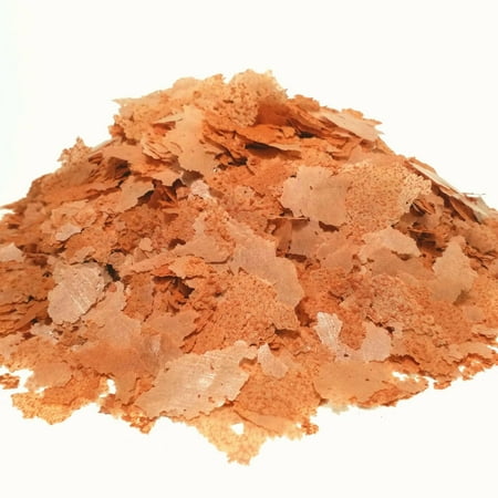 Goldfish Flakes, Bulk Gold Fish Flakes by Zeigler…2-lbs
