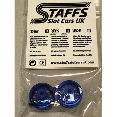 BBS PSPO Wheel With Aluminum, CI0202PSPO - Image 4