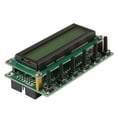 thumbnail image 1 of DDS Signal Generato, Ad9850 Dds 12V Can Only Be Used For Short Time Testing Is Very Easy To Operate  For Short Time Testing For Outdoors For Work For Home, 1 of 8