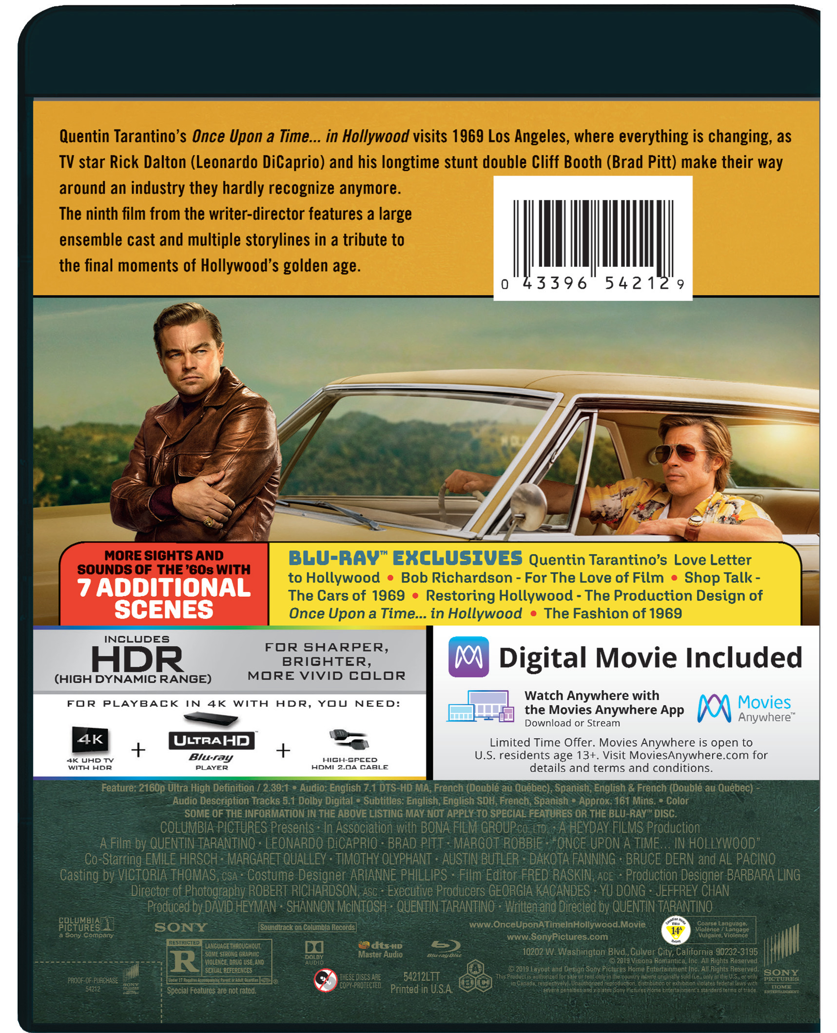 Free watch once upon a time cableknit in hollywood