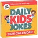 thumbnail image 1 of Calendario de chistes para niños Charlie's Treasures 2026: chistes y juegos de palabras diarios, 1 of 9