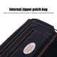 thumbnail image 1 of Bolsa De Almacenamiento RZAHUAHU Bolsa de asiento para scooter de motocicleta Organizador de scooter de cuero PU (L) Likrtyny  Accesorios para bicicletas, 1 of 8
