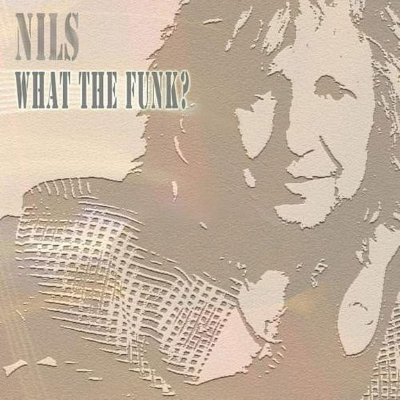 Nils - What The Funk? - Music & Performance - CD