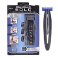 thumbnail image 2 of Personal Rechargeable Solo Touch Smart Razor Micro Trimmer Men Shaver, 2 of 6