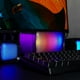 thumbnail image 4 of Vorago Start The Game Spk-255 Bocinas Gamer RGB Sistema 2.1 Entrada 3.5mm USB Ideal para Laptop Pc Color Negro, 4 of 6