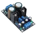 thumbnail image 4 of Placa De Fuente De Alimentación, Resistencia A Altas Temperaturas CA 10-24 V A CC 1,25 V-30 V Módulo Regulador De Voltaje De Protección Contra Sobrecarga Para Dispositivo ANGGREK Otros, 4 of 8