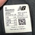 thumbnail image 3 of New Balance Men’s Size 13 D Fresh Foam More V1 Running Shoes Gray MMORDO, 3 of 6