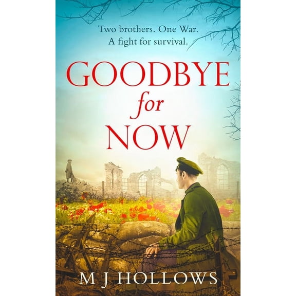 Goodbye for Now, (Paperback)