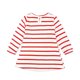 thumbnail image 2 of Vestido Para Niñas Ropa Para Niñas Bebés Vestido De Cervatillo A Rayas De Navidad Vestido De Princesa Rojo Odeerbi LM103-4839, 2 of 9