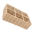 thumbnail image 2 of Miangastore Remote Controls Organizer Khaki Vintage 1Set, 2 of 9