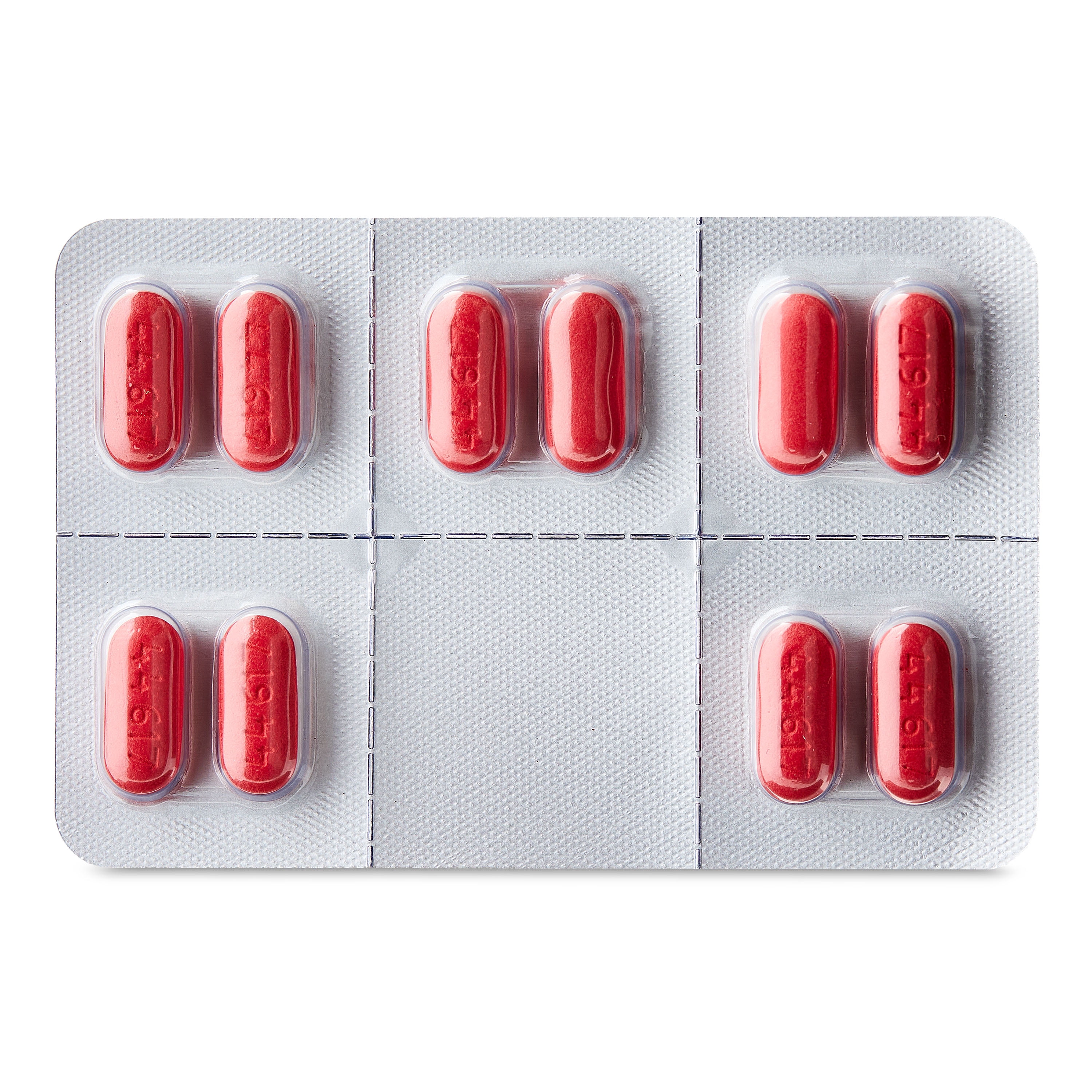 Equate Maximum Strength Daytime & Nighttime Cold and Flu Relief Caplets, 20 Count
