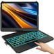 thumbnail image 1 of Funda con teclado HOTLIFE para iPad 10th Gen 10.9" 2022 con lápiz, 1 of 7