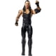 thumbnail image 1 of Figura de acción WWE Undertaker Series #100 de 15 cm con articulación, 1 of 6