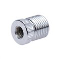 thumbnail image 5 of Airbrush Fitting Conversion Adapter for Badger, Convert Thread Size to 1/8, 5 of 5