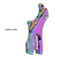 thumbnail image 4 of Bike Disc Brake Adapter Aluminum Alloy Brake Fixed Seat Adapter, 4 of 8
