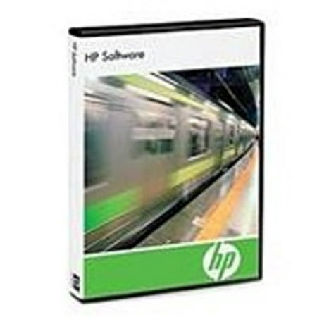 HP Integrated Lights-Out Advanced Pack - License - 1 Server