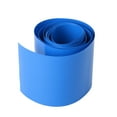 thumbnail image 3 of Yammee 2m PVC Shrinkable Tubing Film Heat Shrink Tube Li-ion Wrap Skin, 3 of 19