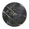 thumbnail image 3 of TOV Furniture Rue Sunset Marble Side Table, 3 of 6