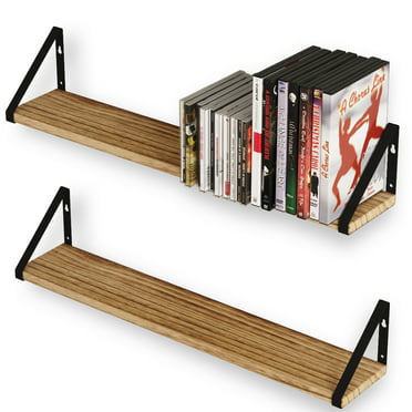 Wallniture Ponza Bathroom Shelves Over, How To Build Wooden Garage Wall Shelves In Philippines