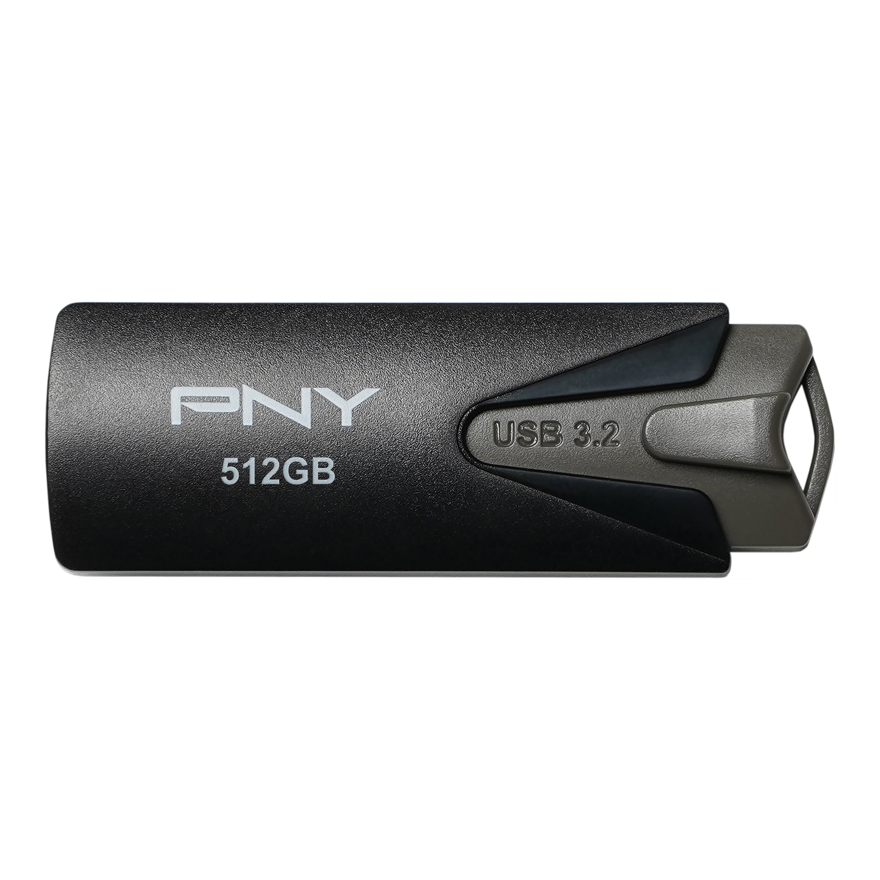 PNY Elite 512GB USB 3.2 Flash Drive photo 1