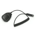 thumbnail image 2 of Hand Microphone Walkie Talkie Microphone 2-Way Radio Microphone Hand Microphone Speaker Hand MicrophAccesorio de radio bidireccional Altavoz de micrófono de mano para BAOFENG A58 BF-9700 UV-9R Plus GT LHCER NONE, 2 of 5