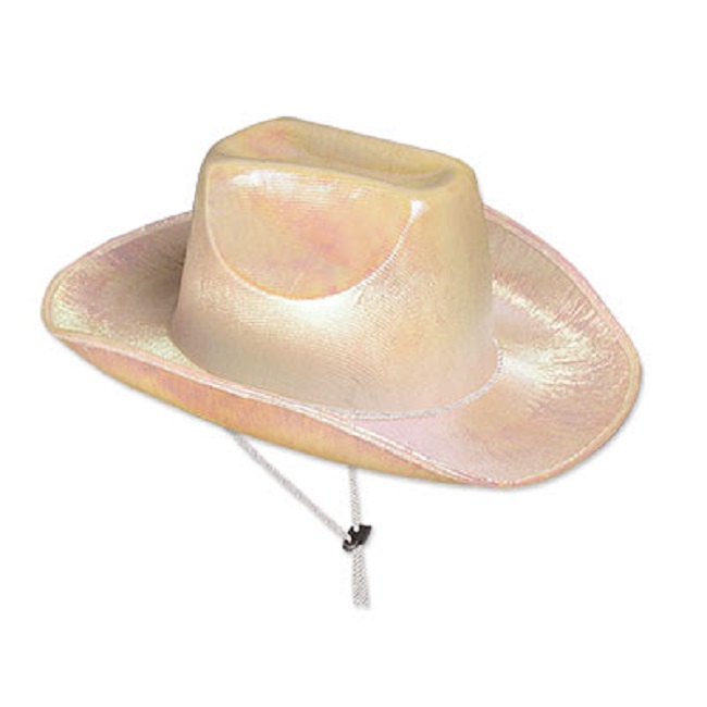 cowboy hat accessories