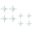 thumbnail image 2 of 1 Set Anti-Collision Window Cling Decorative Static Bird Window Strike Prevention Stickers, 2 of 4