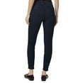thumbnail image 2 of PAIGE womens  Verdugo Snapdragon Mid Rise Ultra Skinny Ankle Jean, 30, 2 of 5