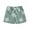 Green Sea Turtle, variant on Musuos Toddler Boys Swim Trunks 12 18 24M 3 4T Fashion Print Elastic Waist Shorts Baby Beach Board Shorts
