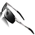 thumbnail image 1 of Gafas de Sol ROCKNIGHT Polarizadas UV400 HD para Conducción para Hombre, 1 of 6