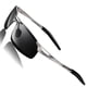 thumbnail image 1 of Gafas de Sol ROCKNIGHT Polarizadas UV400 HD para Conducción para Hombre, 1 of 6