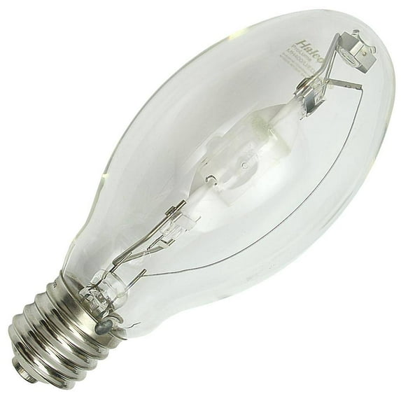 Halco 60012 - MH400/U/ED28/PS 400 watt Metal Halide Light Bulb