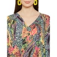 thumbnail image 6 of Oussum Women Plus Size Kaftan Dresses for Ladies Kimono Sleeve Caftan Long Maxi Kaftans Online, 6 of 9