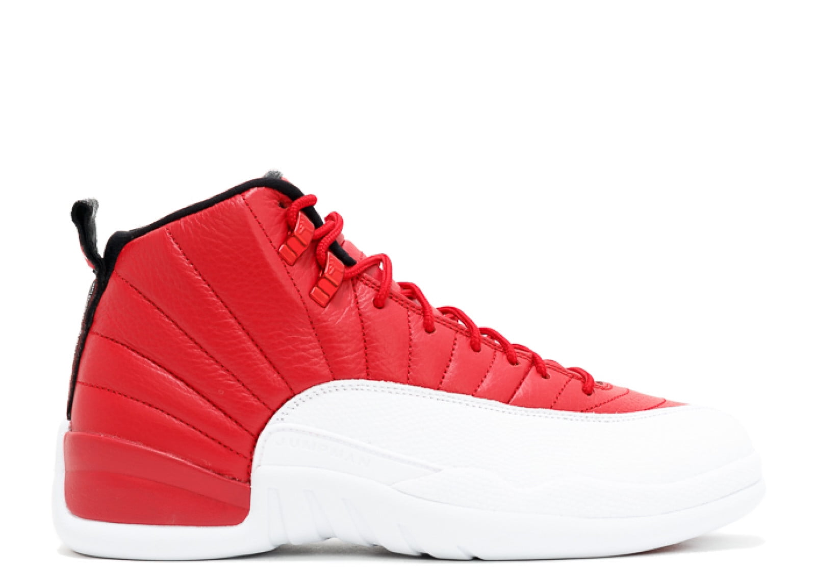 new jordan 12 red