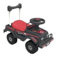 thumbnail image 1 of Myte Carrito Jeep con Respaldo Modelo MY5502, 1 of 5