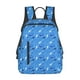 thumbnail image 1 of Balery Cute Shark Mochila Ligera para Hombres y Mujeres – Resistente y Impermeable, Ideal para la Escuela, el Trabajo, los Viajes y el Uso Diario, 1 of 7