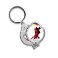 thumbnail image 1 of Dancer Social Dancing Duet Dance Nail Clippers Sharp Fingernail Stainless Steel Cutter, 1 of 3