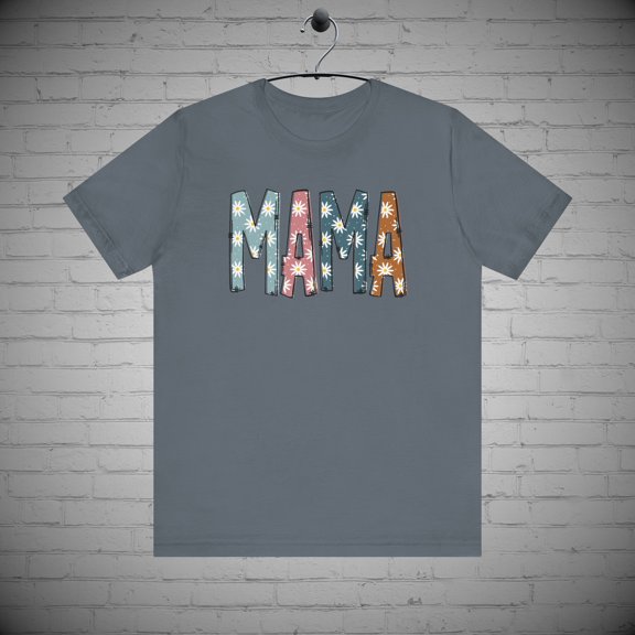 Mama t-shirt, Mommy Shirt, Mom Life Tee, Mother's Day Gift,  Mom Boss Cloth