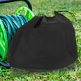 thumbnail image 3 of Retractable Garden Hose Reel Cover Water Hose Reel Drawstring Storage Bag Waterproof Portable Hose Protector for Outdoor Yard Lawn Accessory, 3 of 9