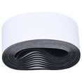 thumbnail image 1 of Guitar Effect Pedal Mounting Tape, Guitar Effect Pedal Rack Tape Exquisite Workmanship Temperature Resistant Adhesive Backing Strong Bonding Ability  For Guitar Rough  + Hook, 1 of 8
