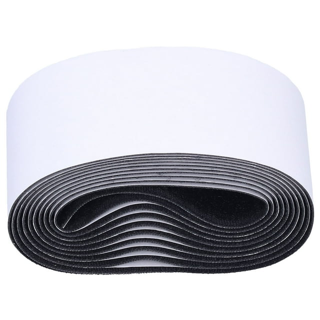 Guitar Effect Pedal Mounting Tape, Guitar Effect Pedal Rack Tape Exquisite Workmanship Temperature Resistant Adhesive Backing Strong Bonding Ability For Guitar Rough + Hook