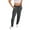 Gray 2, variant on Lixiuxyad Flowy Wide Leg Pants Women's Solid Color Pocket Loose Tie High Waisted Casual Pants Gray