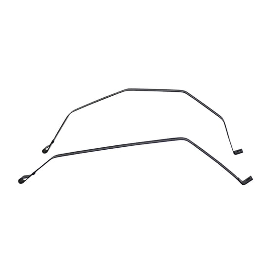 Agility Auto Parts 4040429 Fuel Tank Strap for Ford Specific Models